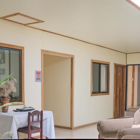 Monte Los Lirios Lodge Monteverde Bagian luar foto