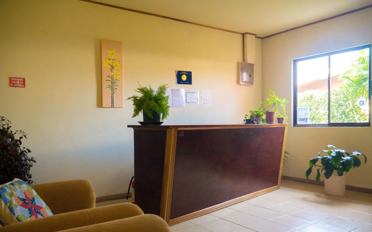 Monte Los Lirios Lodge Monteverde Bagian luar foto