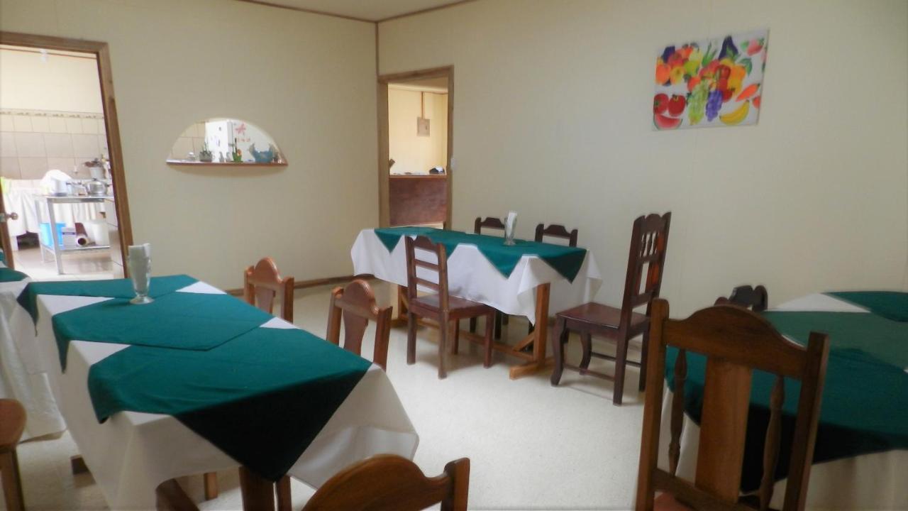 Monte Los Lirios Lodge Monteverde Bagian luar foto