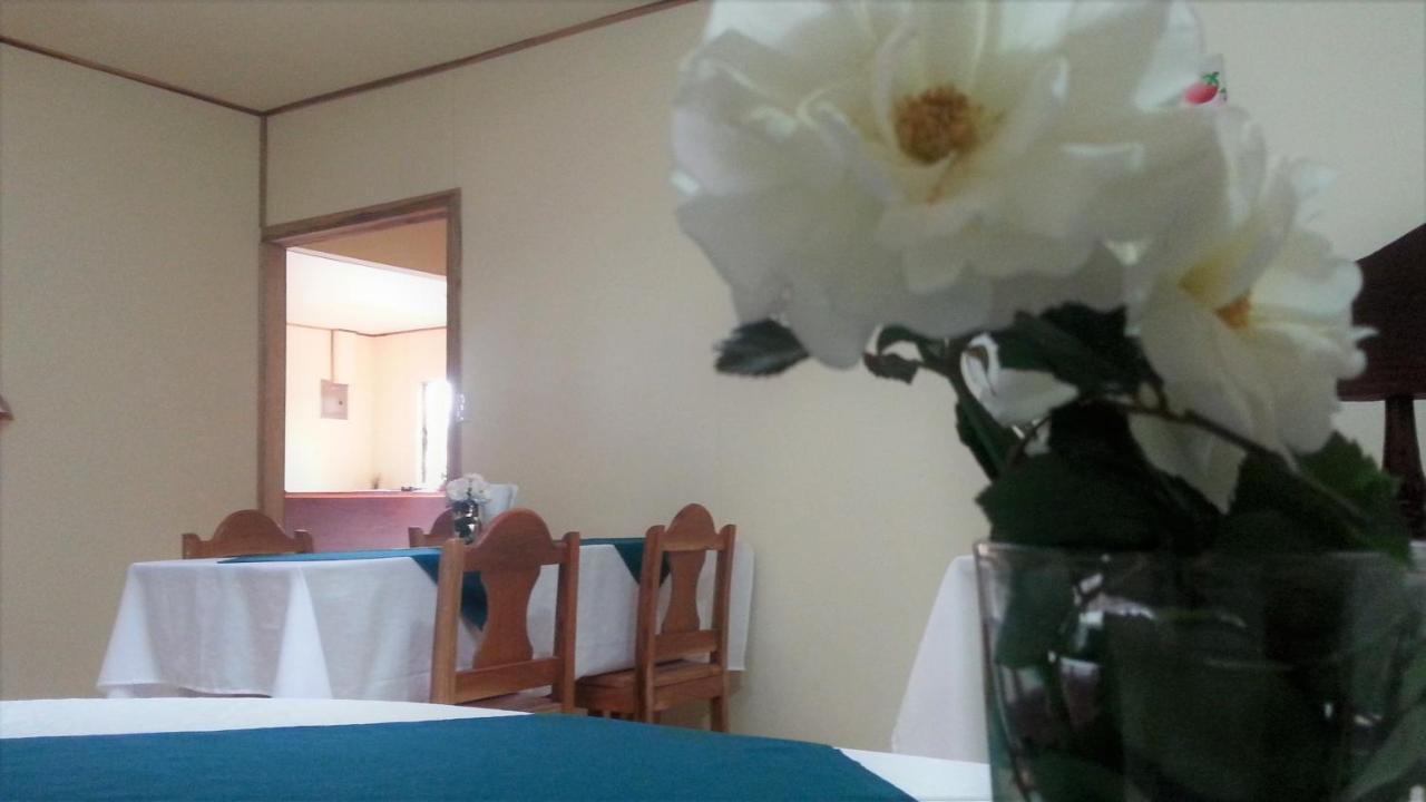 Monte Los Lirios Lodge Monteverde Bagian luar foto